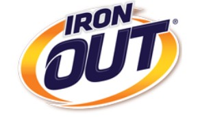 Iron Out.